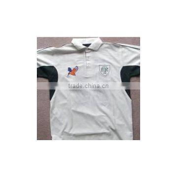 T-20 Cricket Team Wears