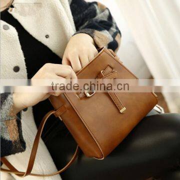 zm50184b 2017 new style women handbags crossbody joker small lady bag