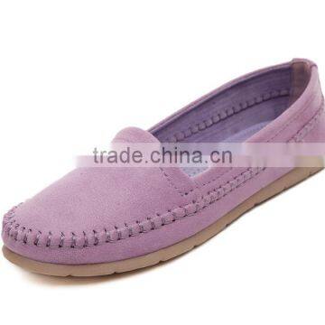 zm50166b plus size flat shoes lady breathe sweet women shoe