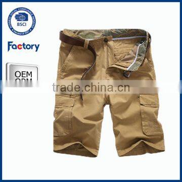 2016 New Overseas Cargo Shorts,export Cargo Shorts,custom Mens Shorts photo-2