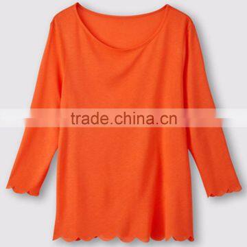 Ladies Long Sleeve Dress, 100% Polyester, Interlock, 160 Gsm