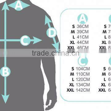 OEM Comfortable Summer Plus Size Short Sleeve Workwear Uniforms For Mechanical Workshop Made In Hebei Baoding photo-5