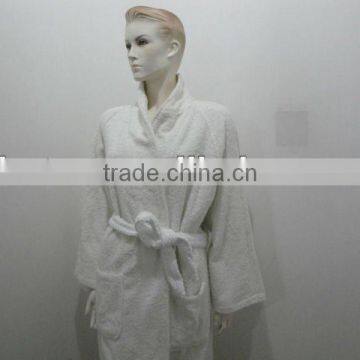 Bathrobe for Women photo-2