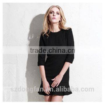 Kaftan Chiffon Formal Prom Dress With Sexy Evening Dress, Competitive Price photo-2