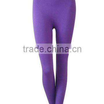 Seamless women's underwear sexy leggings for girl