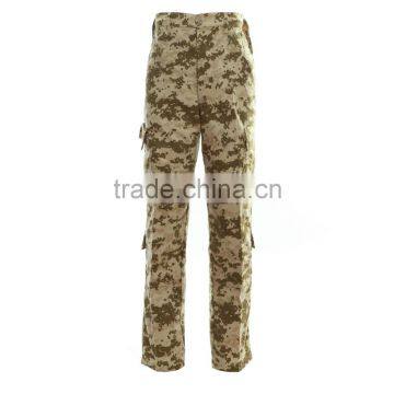 Security Protection OEM Military Clothing photo-4