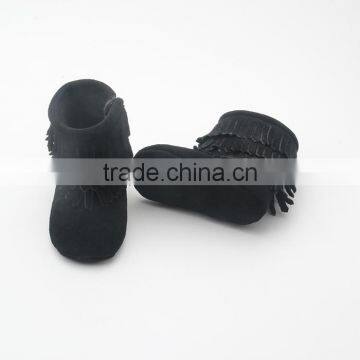 Wholesale Fashion Baby Boots Moccasin photo-5