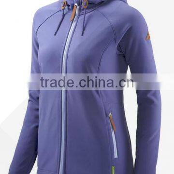 Ladies High Quality Outdoor Winter Warm Windproof Waterproof Breathable Jacket photo-5