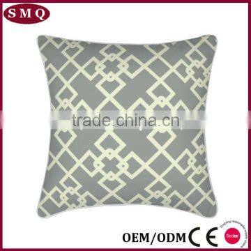 Printing Cushion Cover Custom Outdoor Cushion photo-6