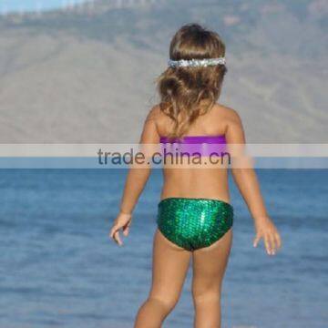 Lady Swimwear/swimwear Fabric Wholesale/bra Cups for Swimwear photo-2