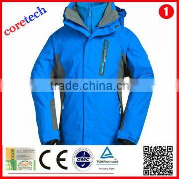 Popular Newest Ski Wear Factory photo-3