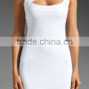 Ladies Fashion Dress photo-3