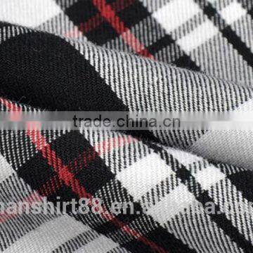 100% Cotton Business Shirt for Men Button Down Long Sleeve Causal Shirt photo-5