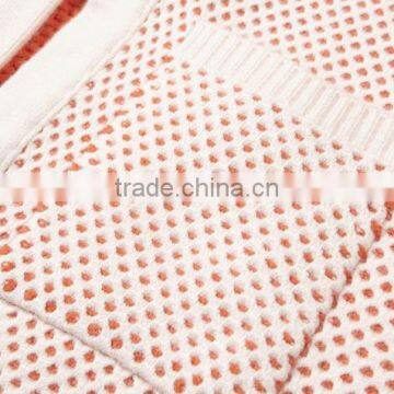 Fashion Cardigan 2017 Open Front Thick Knitted Sweater Csrdigan for Women photo-5