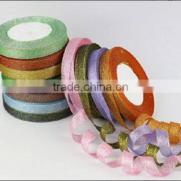 hi-ana ribbon 132 high quality & best popular metallic foil ribbon