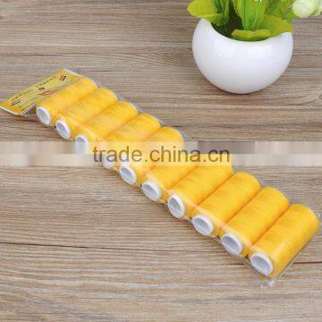 Custom 40S/2 Polyester Sewing Thread photo-4