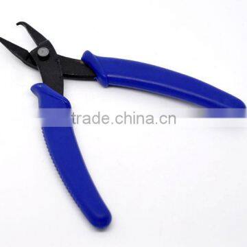 Newest Split Ring Opener Pliers Beading Jewelry Tool Beads Making Tools