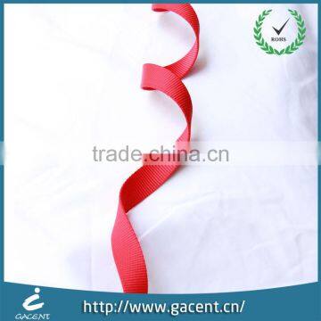 Reflective Herringbone Thick Nylon Webbing for Dog Collars photo-3