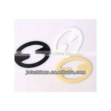 High Quality Multi-color Slidproof Underwear Lingeries Bucklesers/anti-slippery Bra Strap Hooks (JS-9087) photo-4