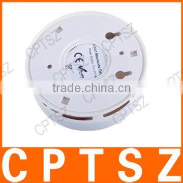 Home Safety Battery Operated CO Carbon Monoxide Alarm photo-2