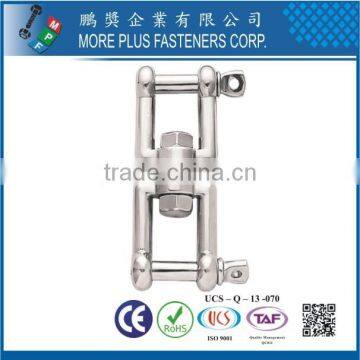 Made in Taiwan Eye and Jaw Swivel Mini Snap Shackle photo-4