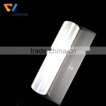 heat transfer aurora reflective film/rainbow transfer reflective film/reflective film for cloth