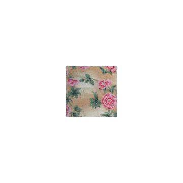 Elastic Fabric