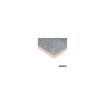 Phenolic Foam Pre-Insulated Ducting Panel