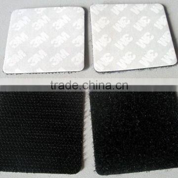 2015 hot sell Peel And Stick hook and loop tape strap,RoHS&SGS compliant nylon Adhesive hook and loop tape