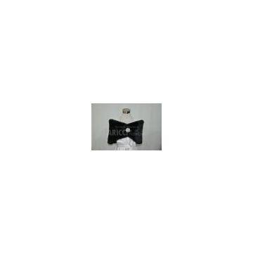 Fake fur shawl DSC-1413