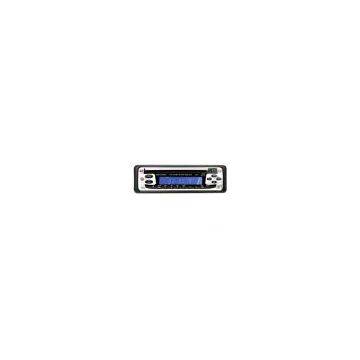Car VCD Player