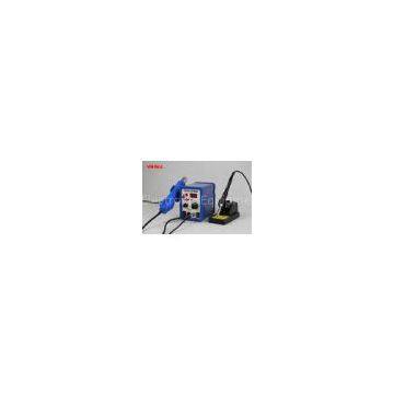 High Precision BGA ESD Mobile Phone Soldering Station YIHUA 878AD