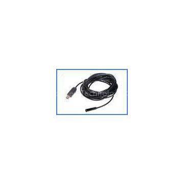 67 Degree Adjustment recording Endoscope Cameras for security / sewer detector