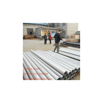 Johnson Type Screen Filters for Wells photo-2