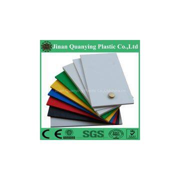 high quality pvc foam board for sign