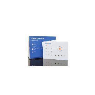 Stable GSM Alarm System Support 3G WCDMA Network photo-3