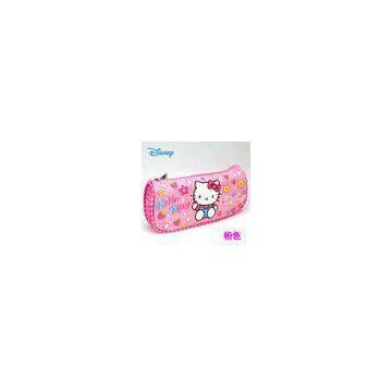 wholesale Disney Pencil Cases ,kid pencil case,hello kitty pencil case