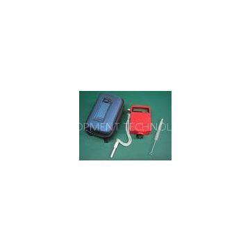 Rugged Hartip1000 metal hardness tester HL / HRC Scale Measruing HL210 - 890 / HRC20 - 68