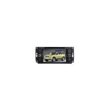 CHRYSLER 300C / PT CRUISER/ Aspen 2007/ Sebring / Grand Voyager Car DVD Players CRS-632GD