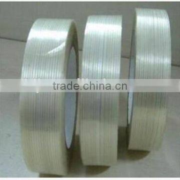 Double sided tape sealing strip is special fiber fiberglass wholesale