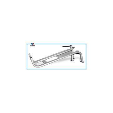 T bar row machine sports equipment XR16