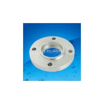 Super Duplex UNS S32760 flanges