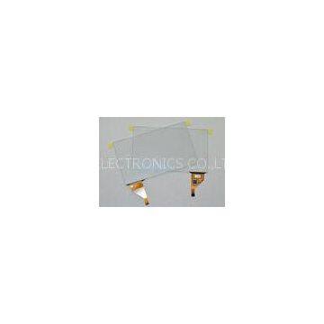 7 Glass + Glass Two Point Touch Screen With SSD2533 FN070AV02