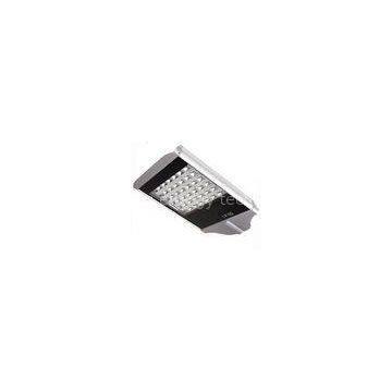 56W 7200Lm Outdoor LED Street Lights 4000K Natural White For Garden