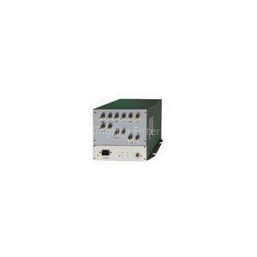 0.05% Accuracy Isolation Current Transformer Build-In Communication Interface