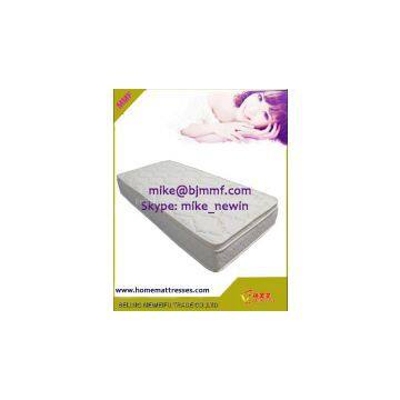 China Mattress Manufacturer, Foam Mattress, Latex Mattress,spring Mattress photo-2
