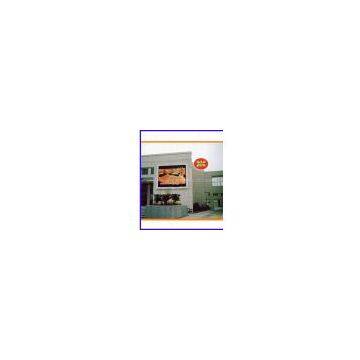 P10 Wall Mounted LED Display