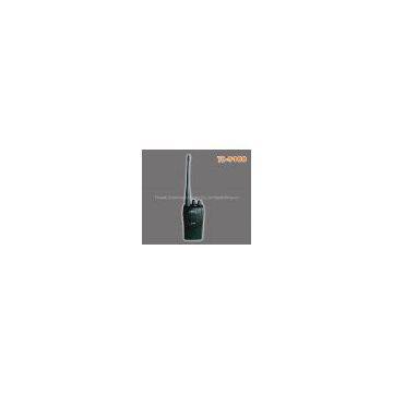 Two way radio