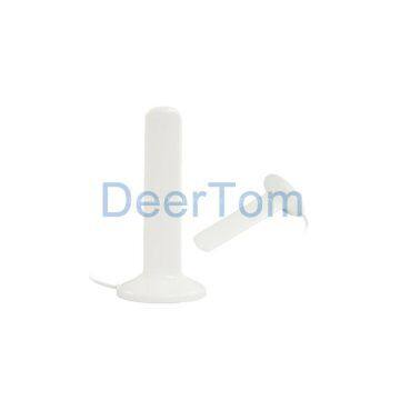 698-2700MHz 700-2700MHz 700-2500MHz 800-2700MHz 4G LTE Indoor Omni Directional Antenna Huawei ZTE Modem Router Antenna 32dBi High Gain