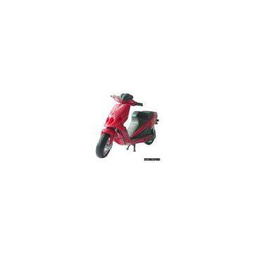 Sell 1:13 Scale Model Motorcycle